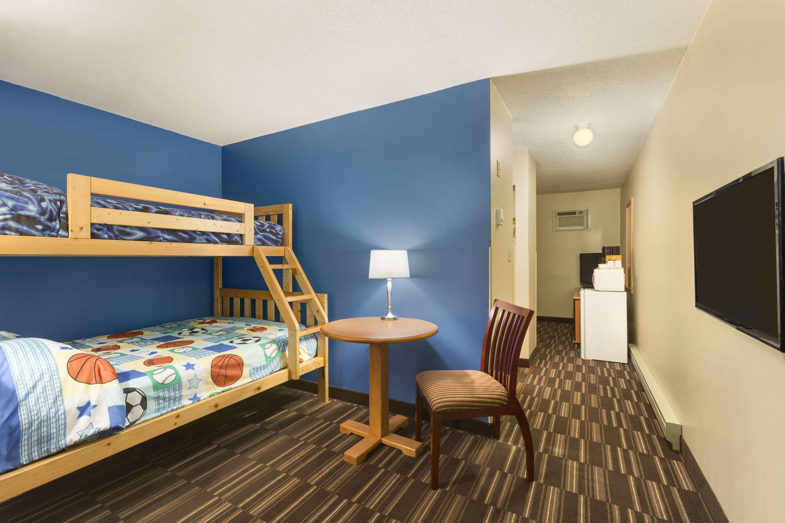 Days Inn By Wyndham Nanaimo Luaran gambar